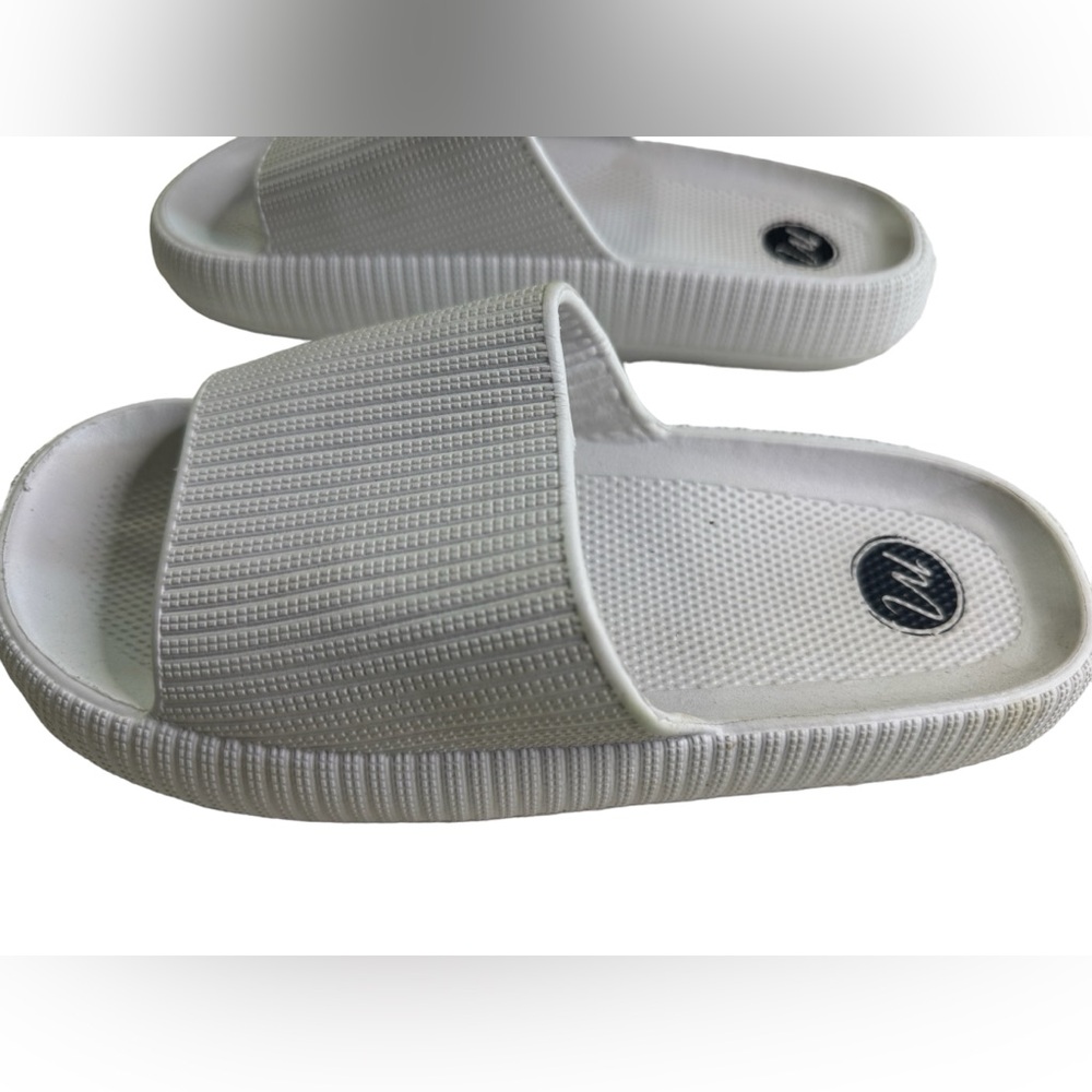 Matisse Kona Sandal Sz 10 White - Picture 8 of 11